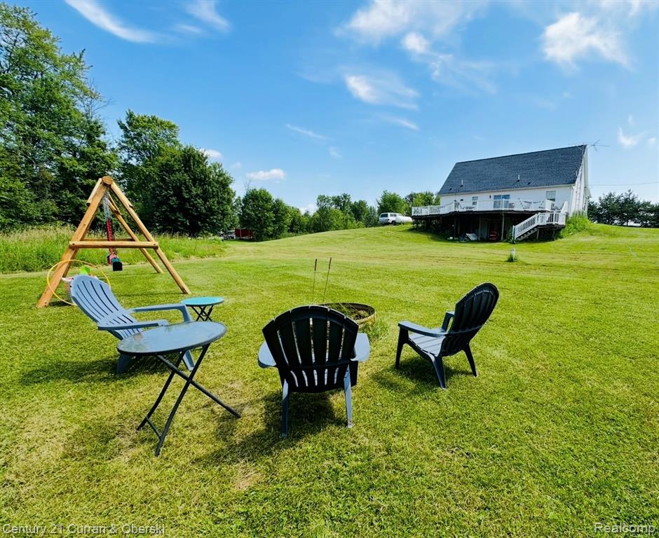 3101 N M18 Highway, Gladwin, MI 48624 — Photo 17