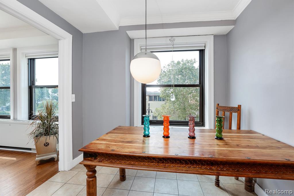 15 E Kirby Street, 318, Detroit, MI 48202 — Photo 7