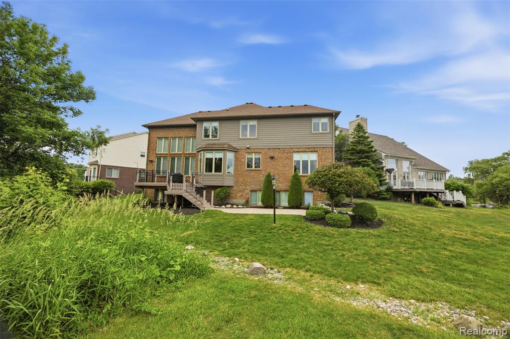 50573 Elmwood Court, Plymouth, MI 48170 — Photo 5