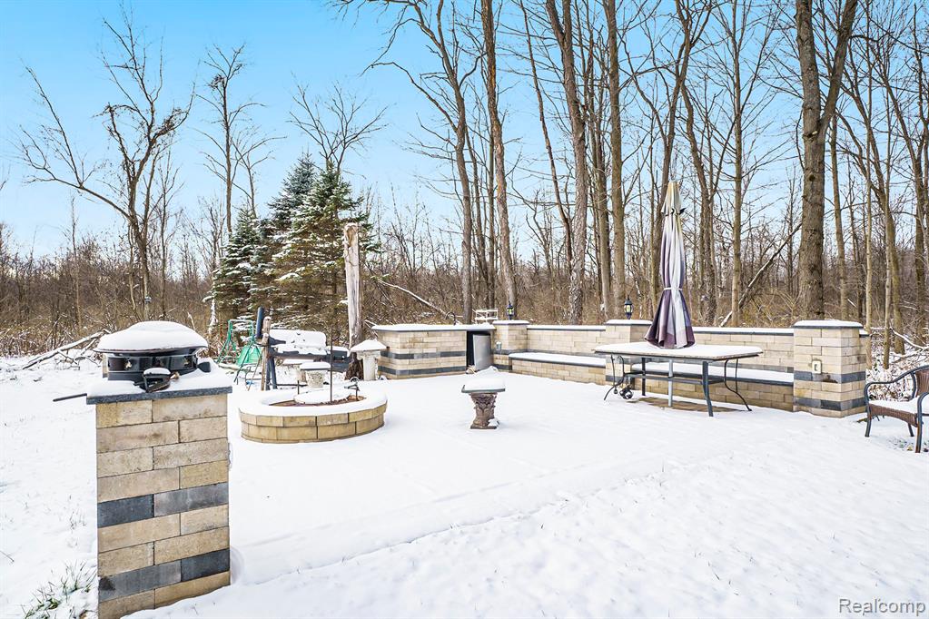 4661 S SHERIDAN Road, Vassar, MI 48768 — Photo 13
