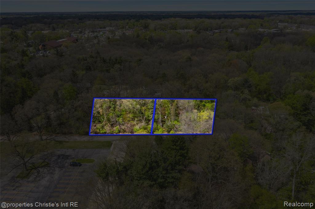 .5 of Lot 12 Hunters Lane, Southfield, MI 48033 — Photo 11