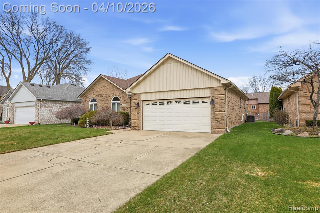 28737 Stonehenge Drive, Chesterfield, MI 48047 — Photo 2