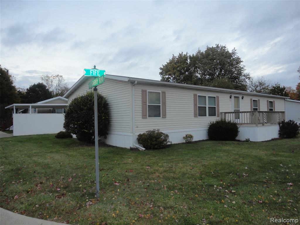 473 Fife, Temperance, MI 48182 — Photo 2