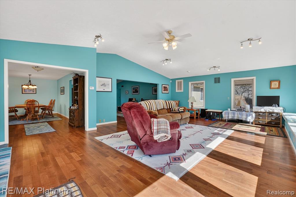 3725 W Howell Road, Mason, MI 48854 — Photo 15