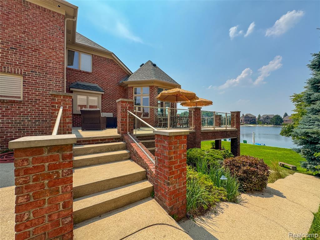 52455 Indian Summer Drive, Chesterfield, MI — Photo 35