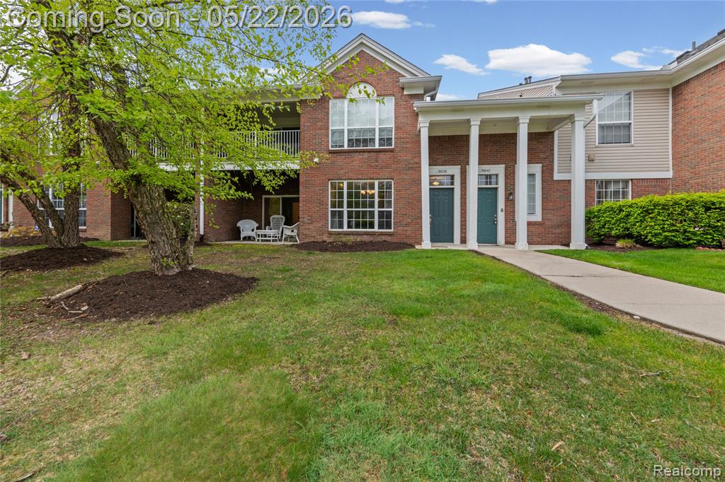 16836 Dover Drive, Northville, MI 48168 — Photo 3