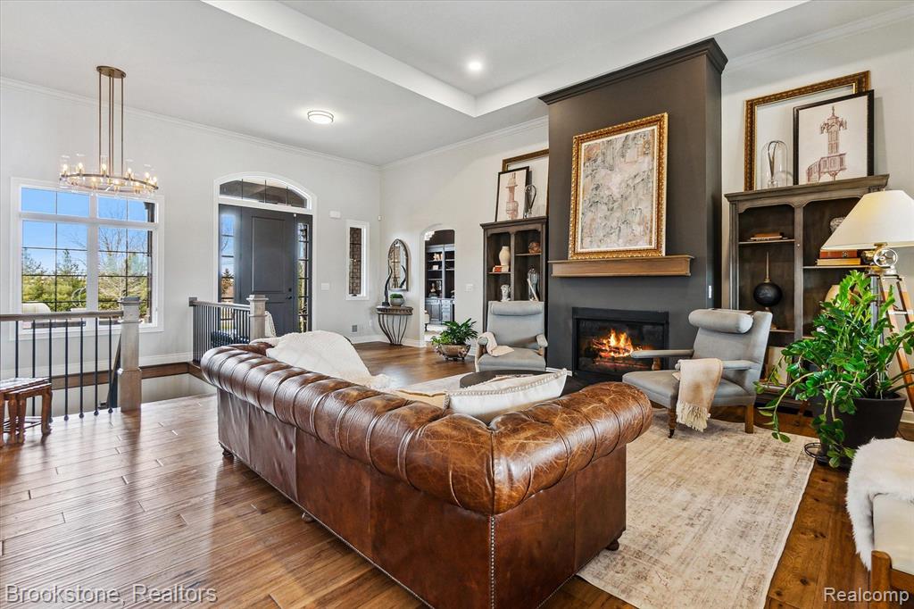 67222 Greystone Court, Washington, MI 48095 — Photo 8