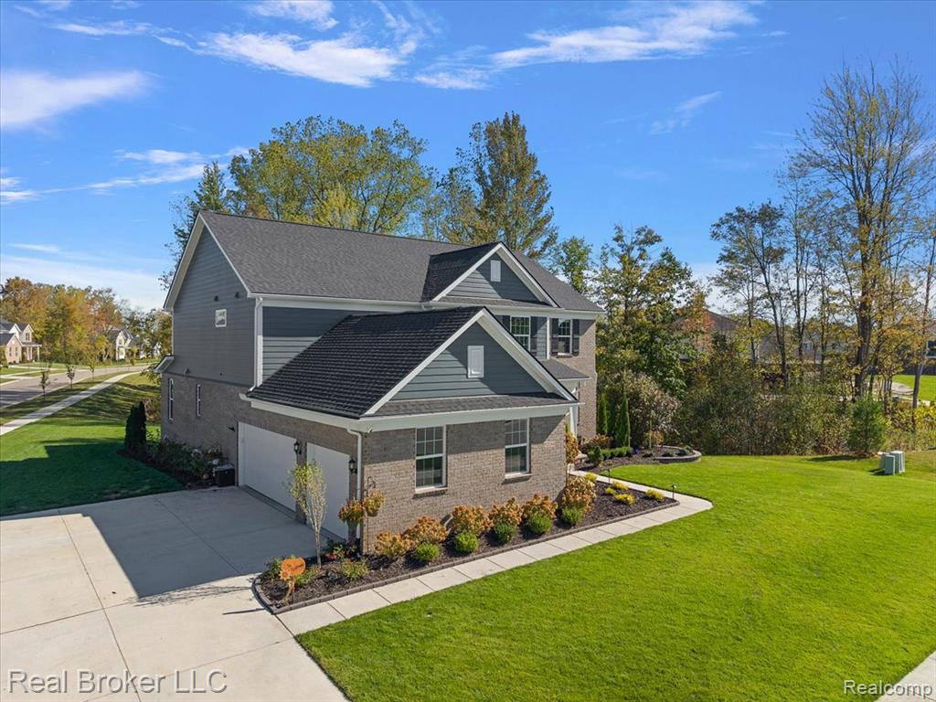 52044 Barnstaple Drive, Northville, MI 48167 — Photo 4