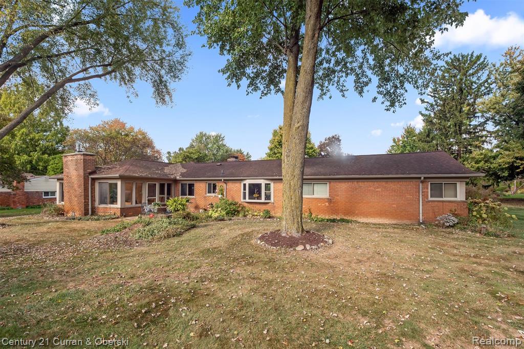 47245 Battleford Lane, Northville, MI 48167 — Photo 36