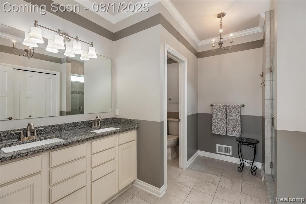 61171 Shaya Boulevard, South Lyon, MI 48178 — Photo 27