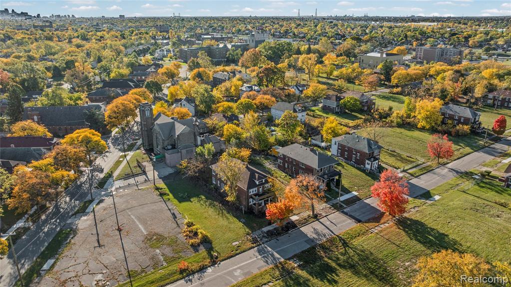 9892 Chenlot Street, Detroit, MI 48204 — Photo 45