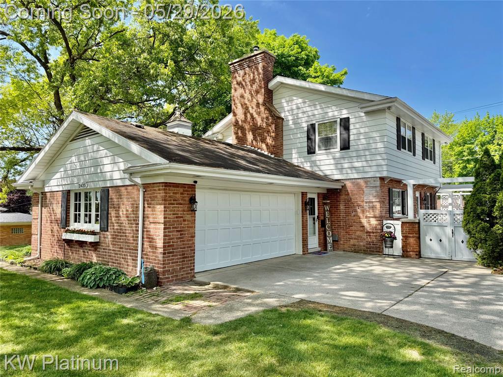 2425 Woodstock Drive, Port Huron, MI 48060 — Photo 50
