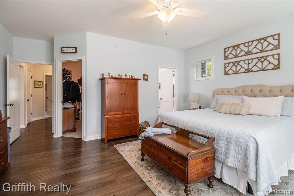 8285 MEADOW CREEK Lane, Pinckney, MI 48169 — Photo 22