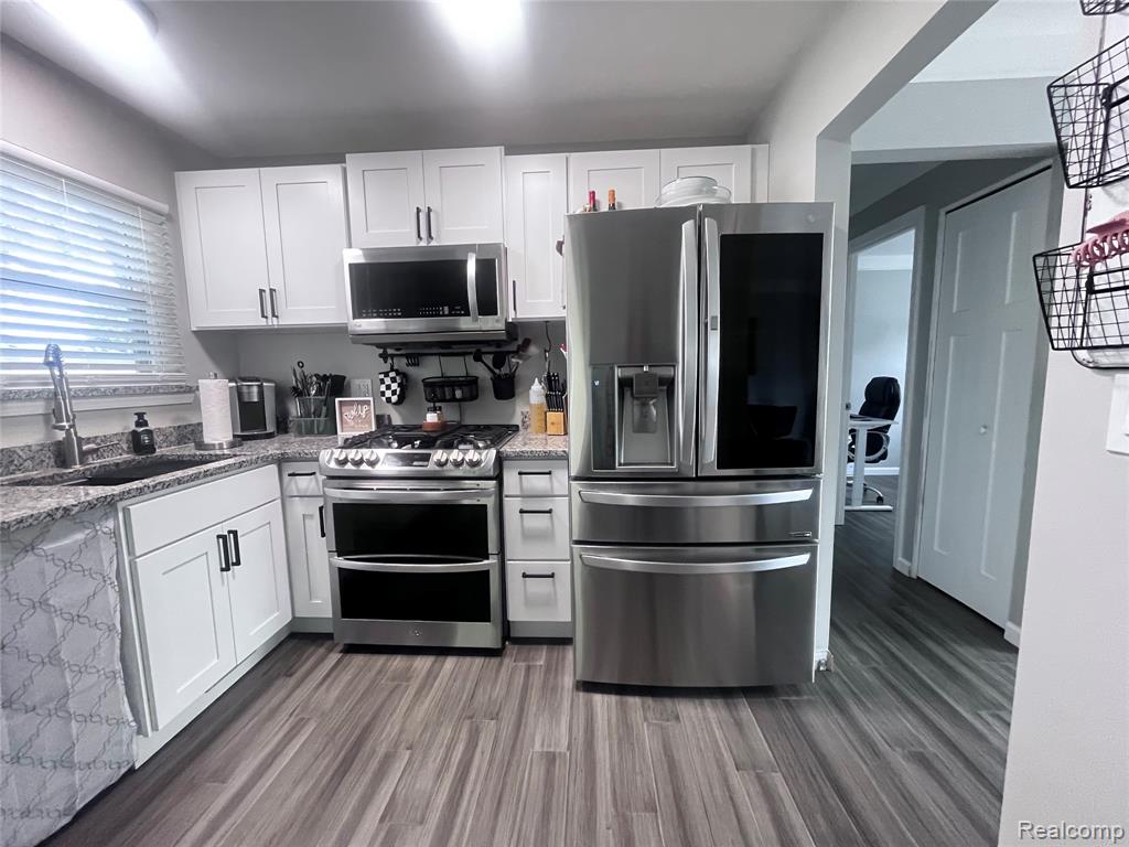 9650 Hamilton Street, Van Buren, MI 48111 — Photo 32