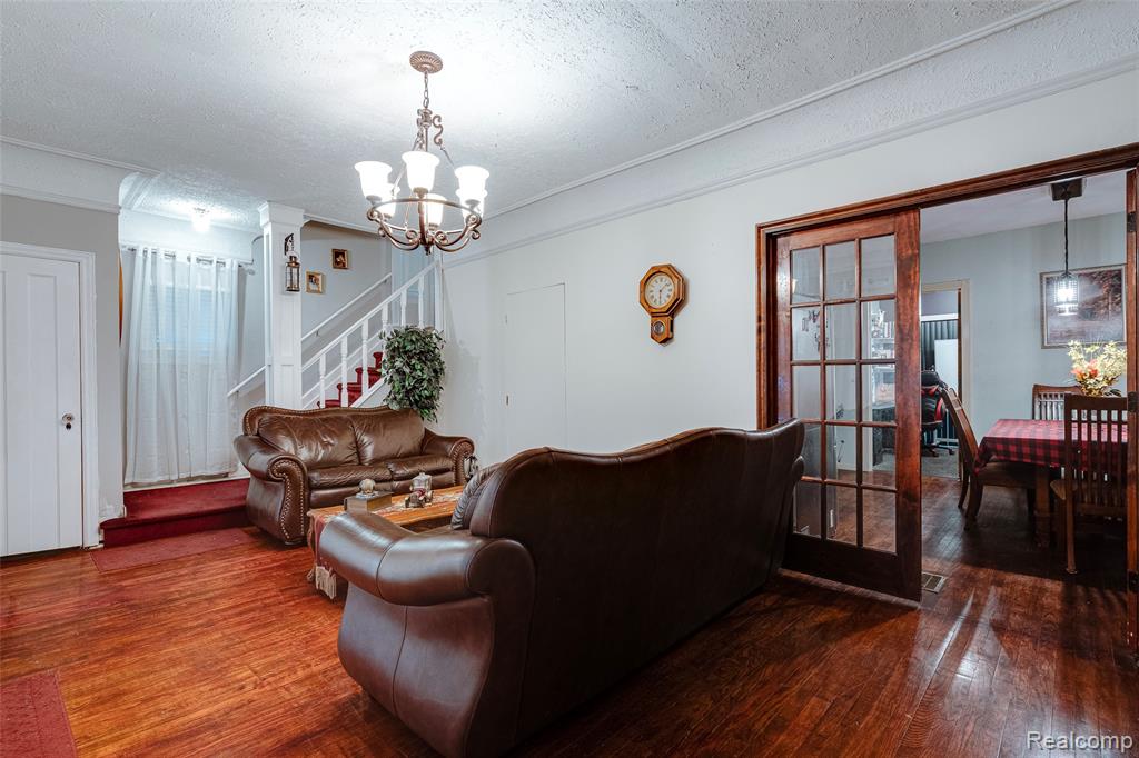 2025 Central Street, Detroit, MI 48209 — Photo 7