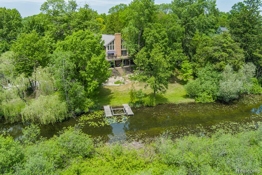 4780 Hillcrest Drive, Clarkston, MI — Photo 97
