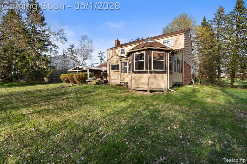 5686 Stratford Drive, West Bloomfield, MI — Photo 42