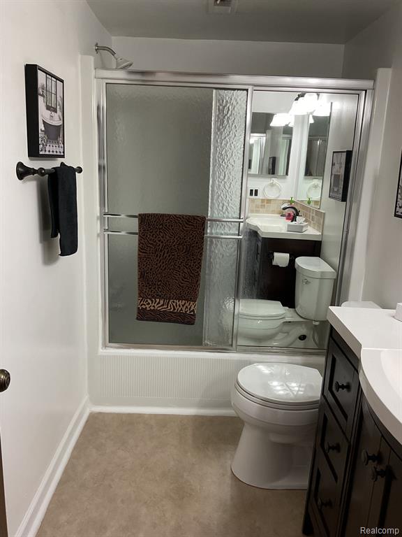 1730 HARRISON Avenue, B2, Trenton, MI 48183 — Photo 20