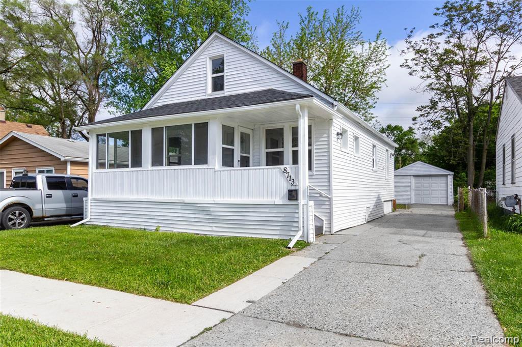 8713 Hupp Avenue, Warren, MI 48089 — Photo 2