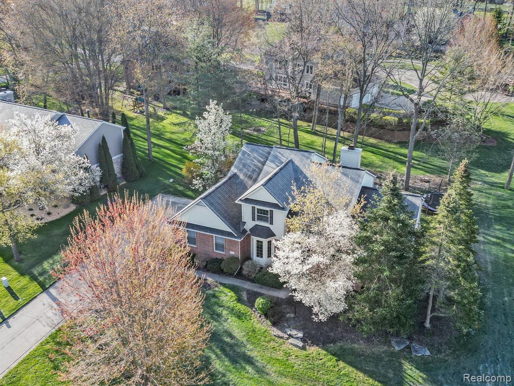 6834 WOODCREST Ridge, Clarkston, MI — Photo 7