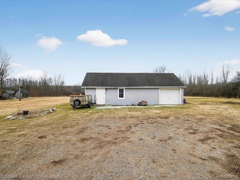 44103 Tyler Road, Van Buren, MI 48111 — Photo 42