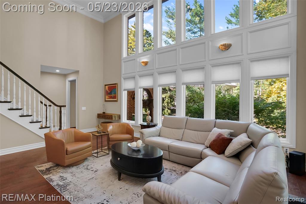 5479 River Ridge Drive, Brighton, MI 48116 — Photo 13