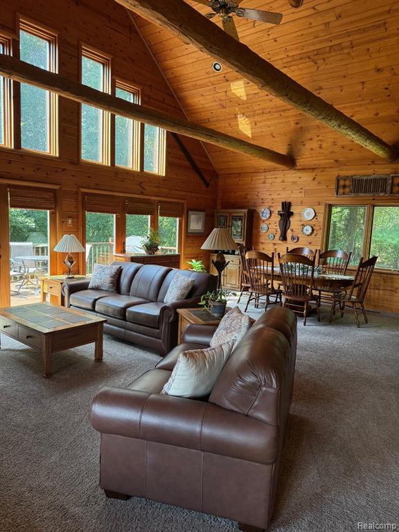 3199 West Road, Metamora, MI 48455 — Photo 17
