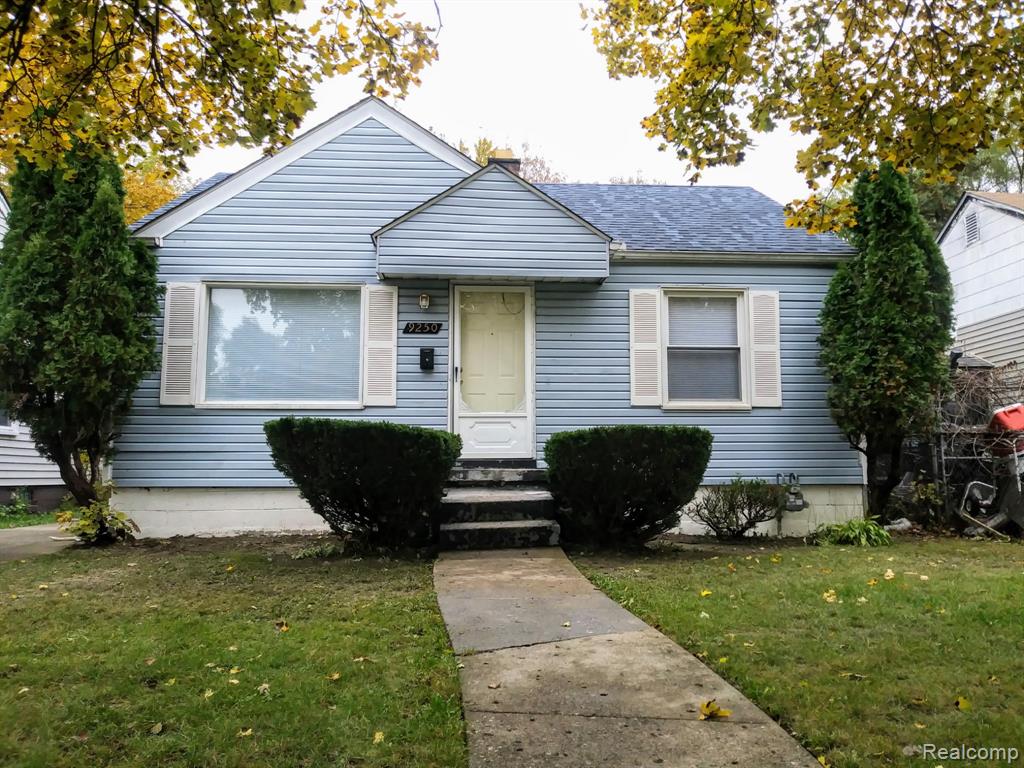 9250 PLAINVIEW, Detroit, MI 48228 — Photo 3