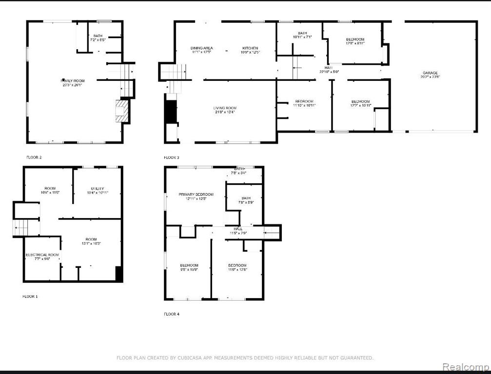 3084 CHARING CROSS Road, Ann Arbor, MI 48108 — Photo 11