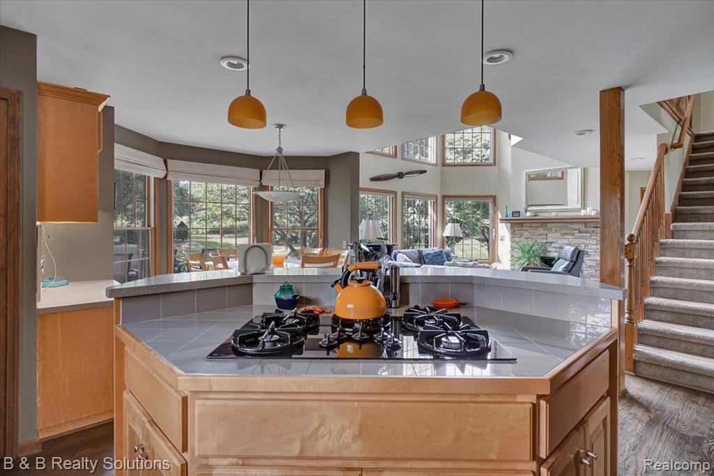 111 Amy Lynn Court, Metamora, MI 48455 — Photo 18