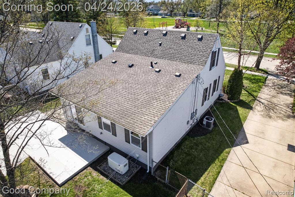 4336 Mandalay Avenue, Royal Oak, MI 48073 — Photo 6