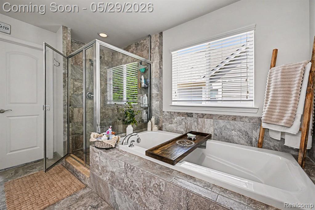 28614 Cottage Lane, New Hudson, MI 48165 — Photo 28