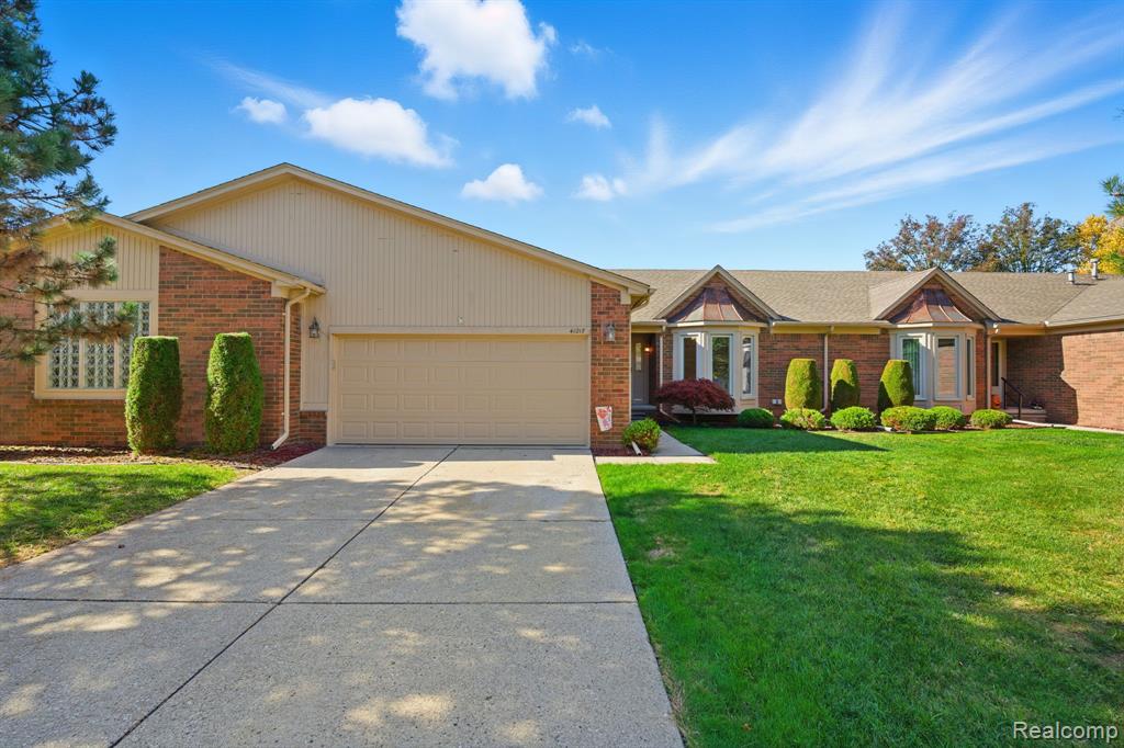 41217 Fortuna Drive E, Clinton Twp, MI 48038 — Photo 30