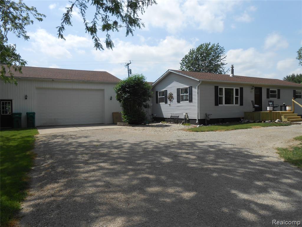 249 N Gates Road, Sandusky, MI 48471 — Photo 2