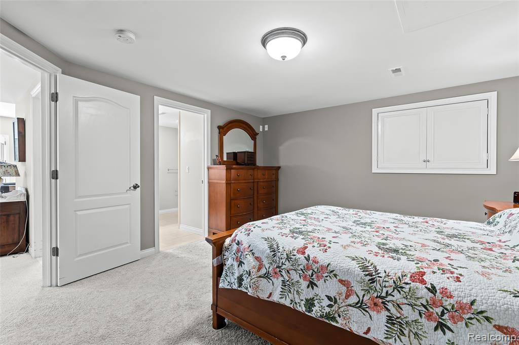 9030 Hidden Court W, South Lyon, MI 48178 — Photo 39