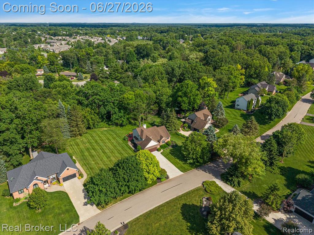 6180 Chad Court, Brighton, MI 48116 — Photo 75