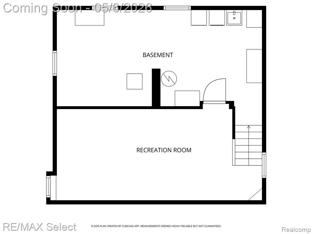 111 W 3rd Street, Davison, MI 48423 — Photo 41