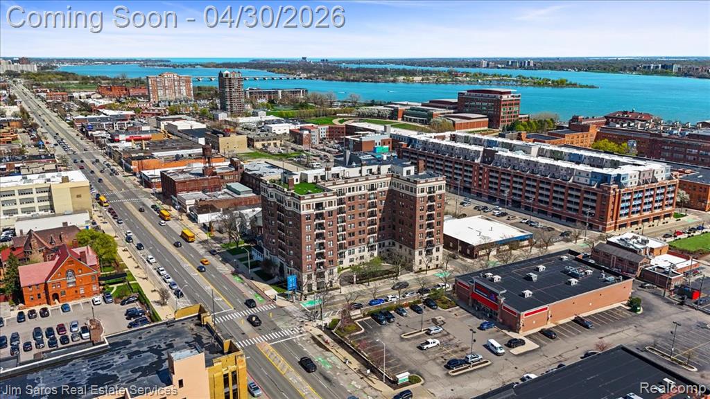 2900 E Jefferson Avenue, Detroit, MI 48207 — Photo 2