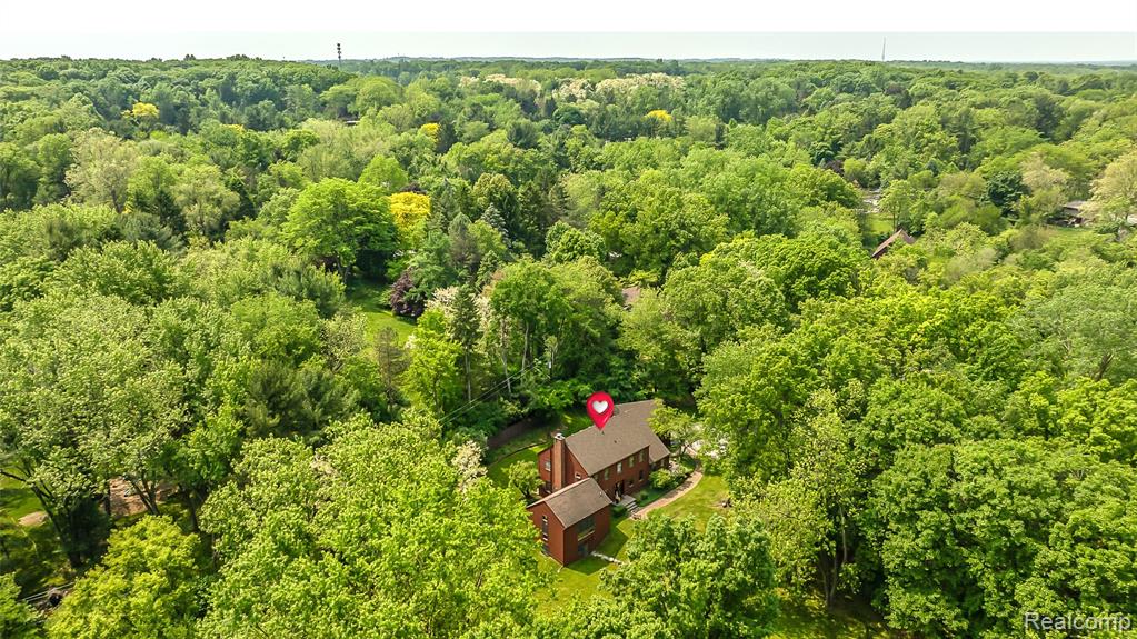 2694 WAYSIDE Drive, Ann Arbor, MI 48103 — Photo 76