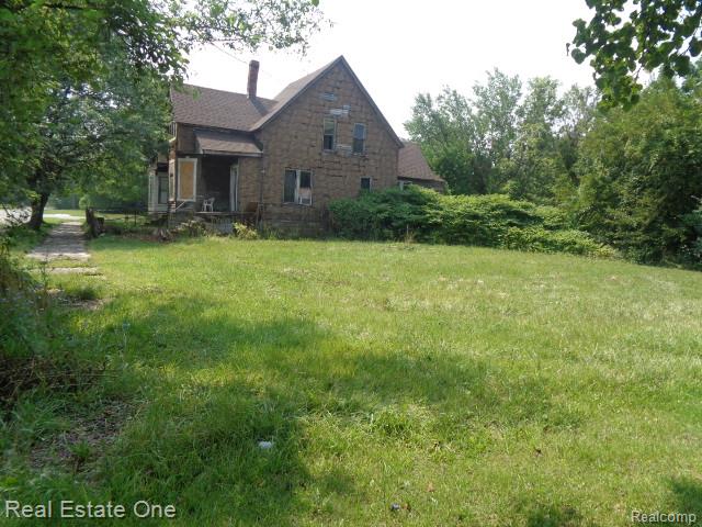 2526 W Forest Avenue, Detroit, MI, 48208