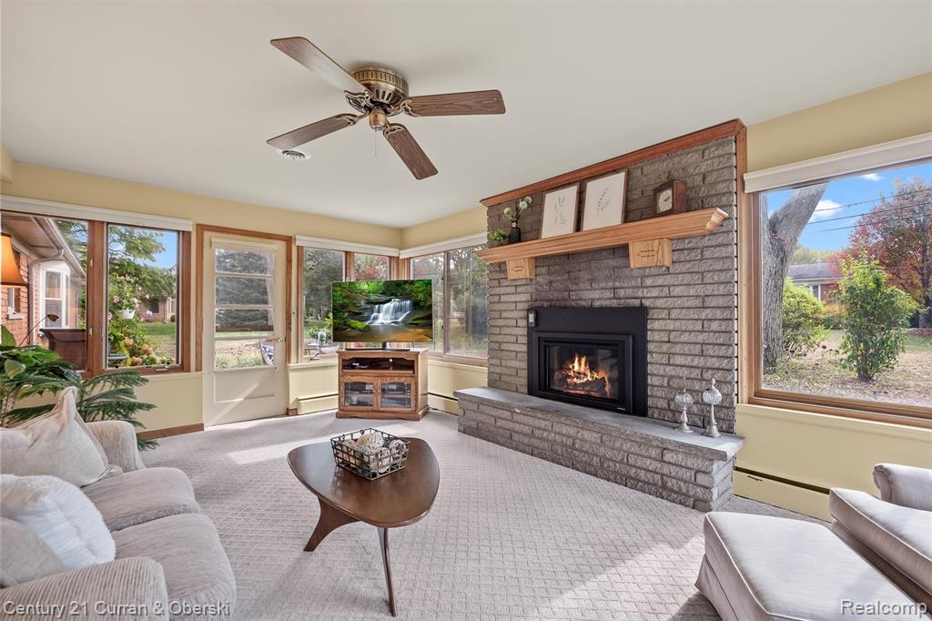 47245 Battleford Lane, Northville, MI 48167 — Photo 24