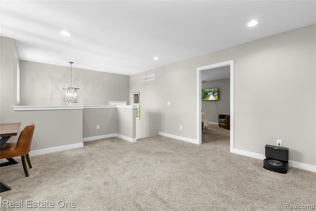 3259 Rush Lake Road, Pinckney, MI 48169 — Photo 26