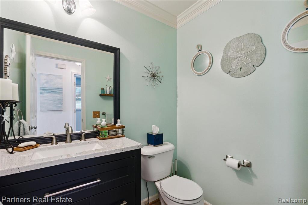 2956 W Telluride, Brighton, MI 48114 — Photo 18