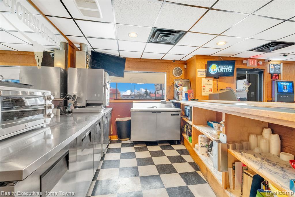 521 24th Street, Port Huron, MI 48060 — Photo 19