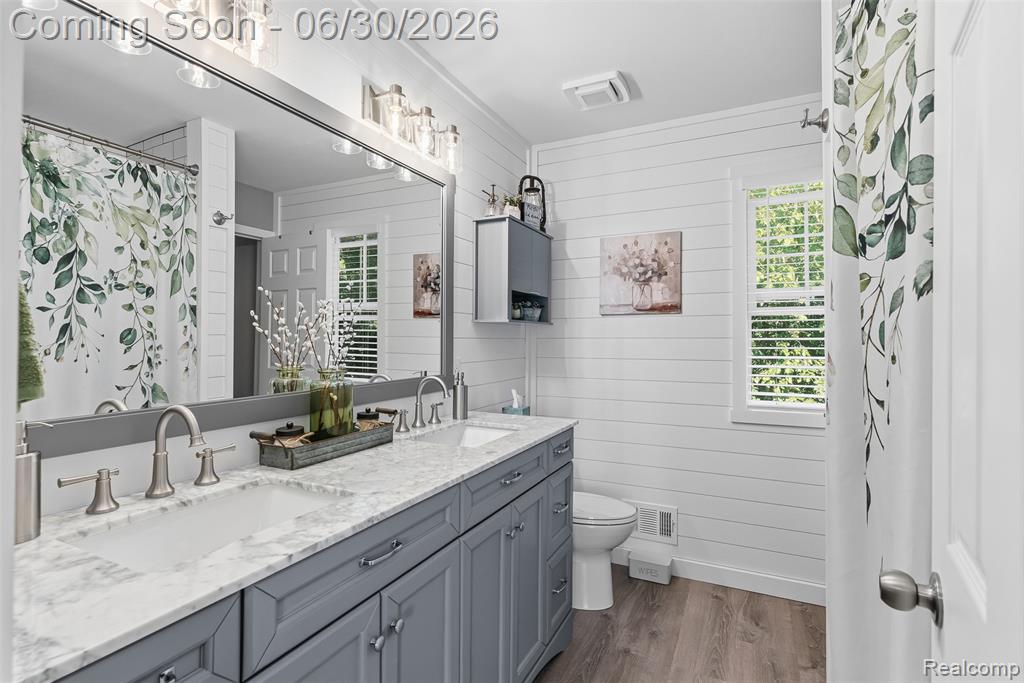 7223 Windbury Lane, Flint, MI 48507 — Photo 21