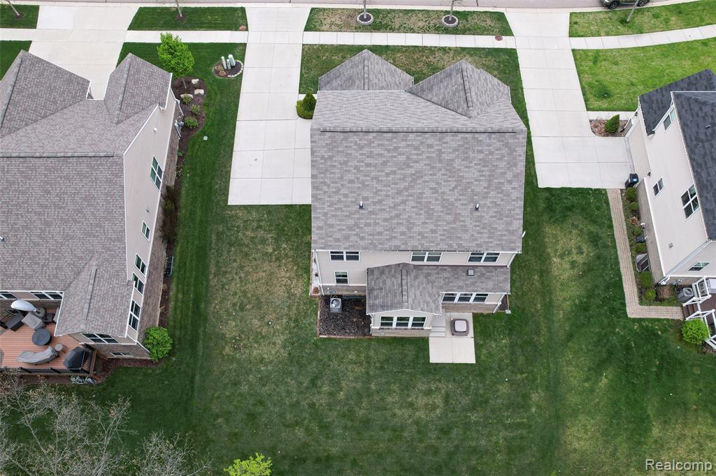 30065 Braeburn Street, New Hudson, MI 48165 — Photo 89