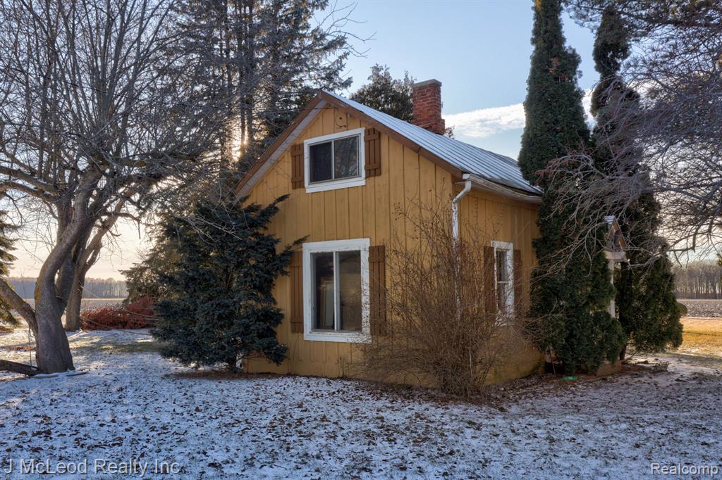 4140 S Gera Road, Frankenmuth, MI 48734 — Photo 40