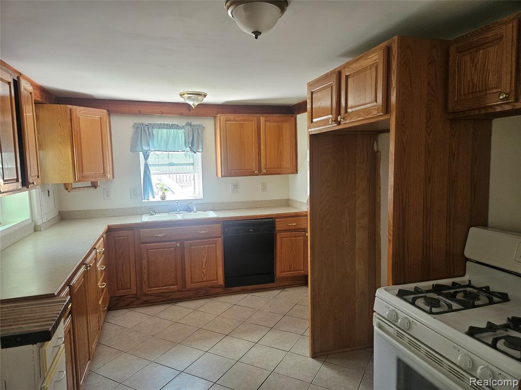 209 Park Street, Gaines Vlg, MI 48436 — Photo 4