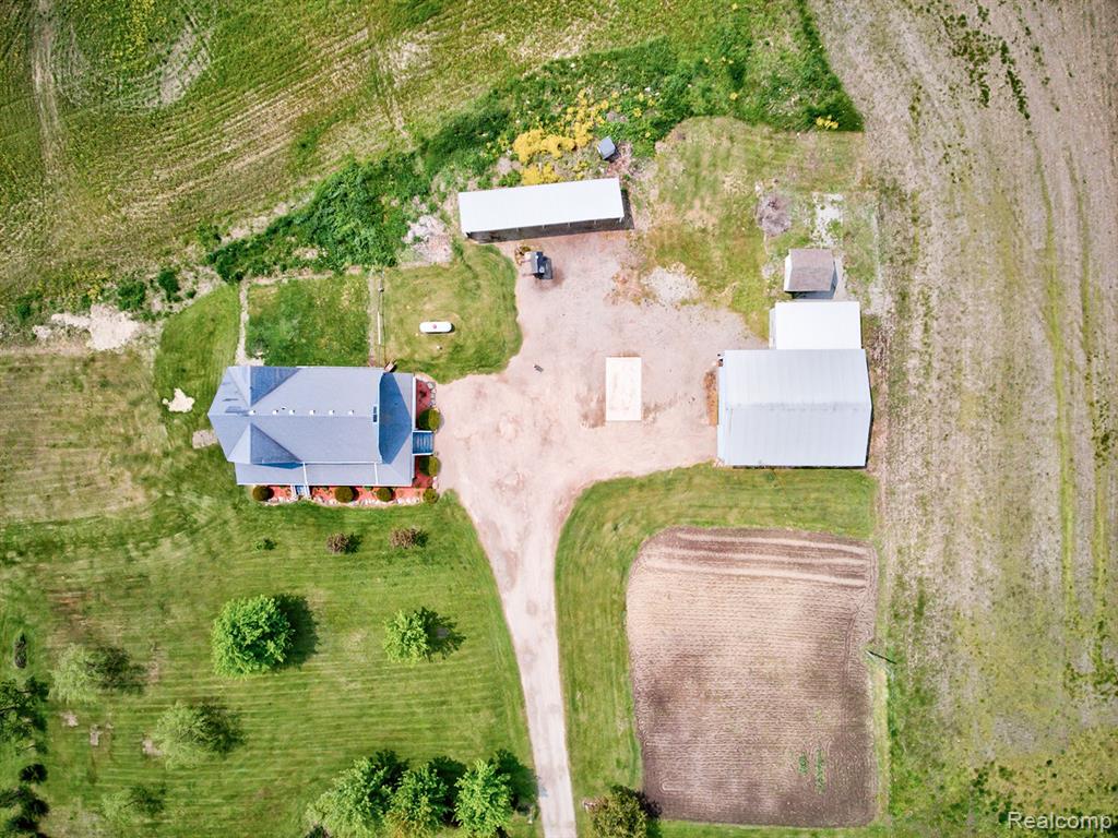 8939 FARGO Road, Greenwood, MI 48006 — Photo 51