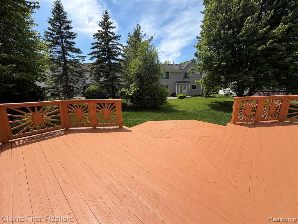7043 Foxridge Drive, Canton, MI 48187 — Photo 42